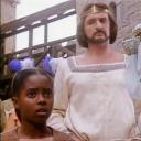 误闯亚瑟王宫剧照