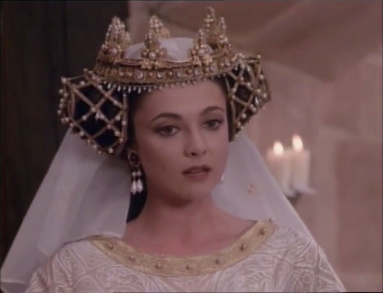 误闯亚瑟王宫剧照的剧照