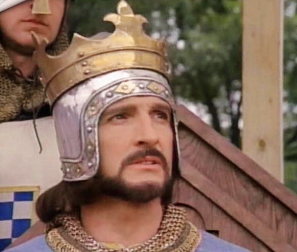 误闯亚瑟王宫剧照的剧照