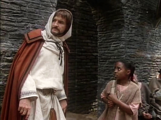 误闯亚瑟王宫剧照的剧照