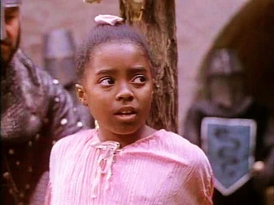 误闯亚瑟王宫剧照的剧照