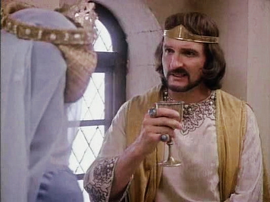 误闯亚瑟王宫剧照的剧照