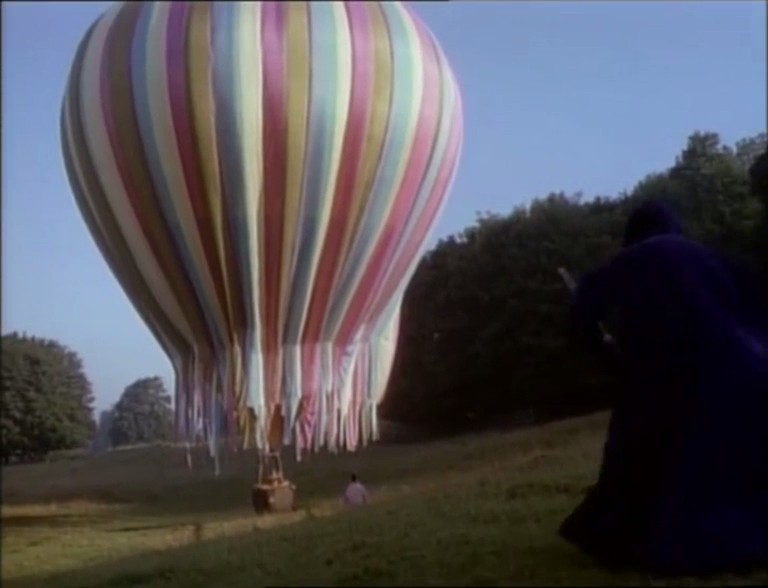 误闯亚瑟王宫剧照的剧照