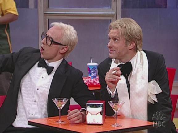 周六夜现场：裘德·洛/Pearl Jam剧照的剧照