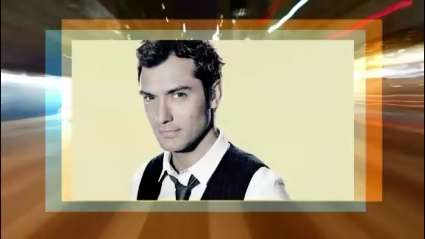 周六夜现场：裘德·洛/Pearl Jam剧照的剧照