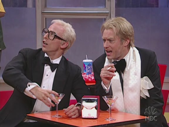 周六夜现场：裘德·洛/Pearl Jam剧照的剧照