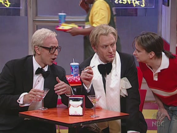 周六夜现场：裘德·洛/Pearl Jam剧照的剧照