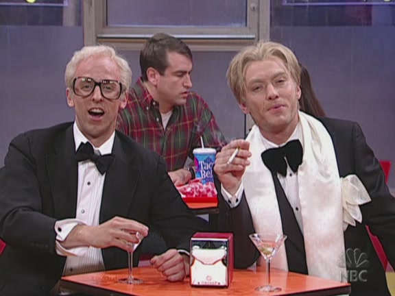 周六夜现场：裘德·洛/Pearl Jam剧照的剧照