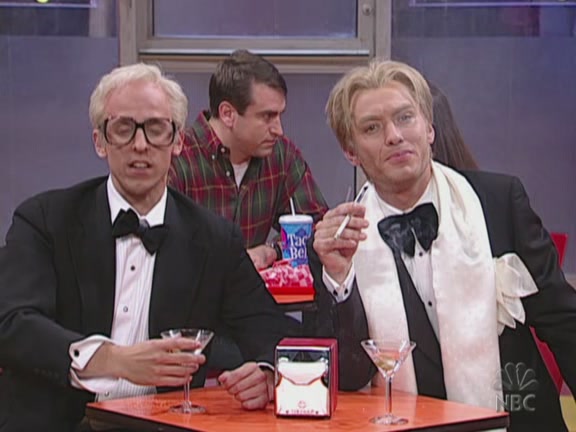 周六夜现场：裘德·洛/Pearl Jam剧照的剧照