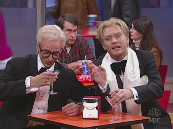 周六夜现场：裘德·洛/Pearl Jam剧照的剧照