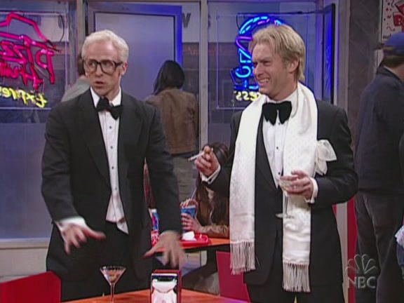 周六夜现场：裘德·洛/Pearl Jam剧照的剧照