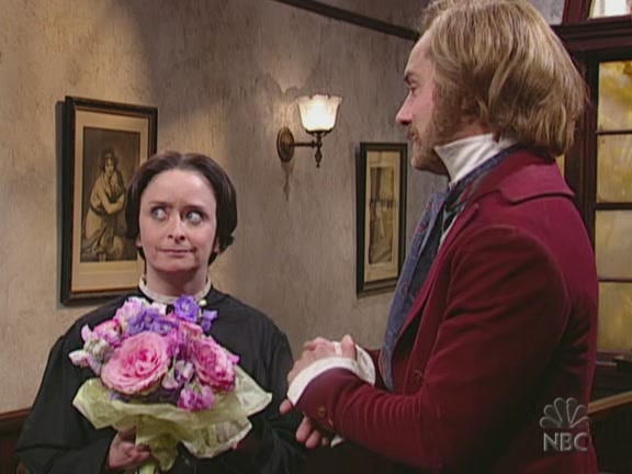 周六夜现场：裘德·洛/Pearl Jam剧照的剧照