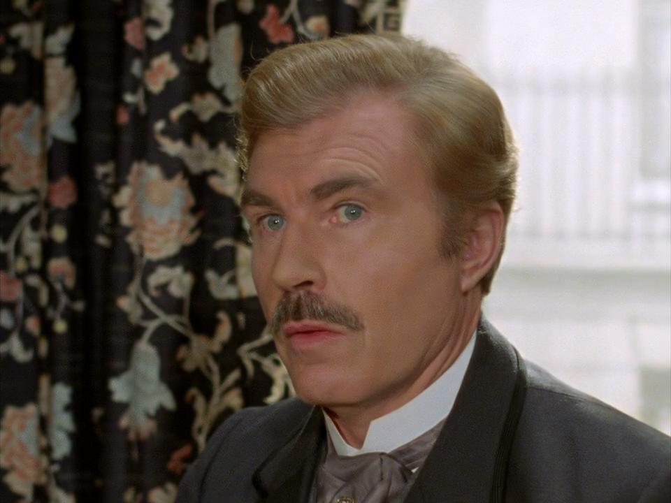 住院的病人剧照的剧照