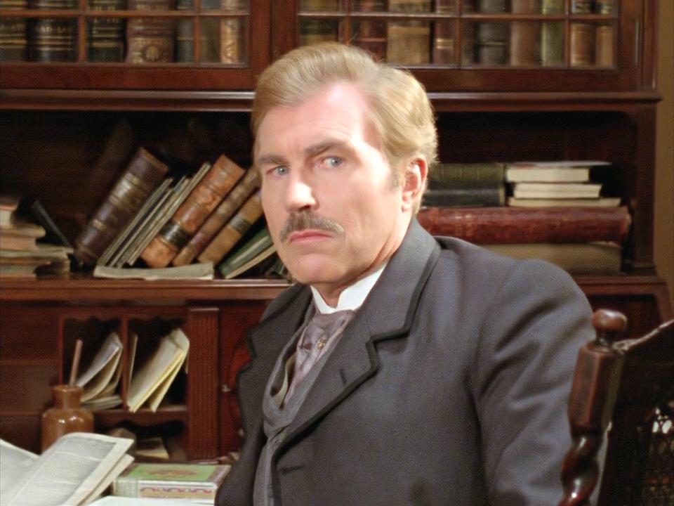 住院的病人剧照的剧照