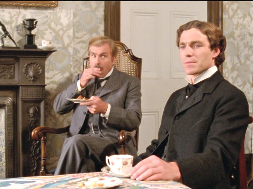 住院的病人剧照的剧照