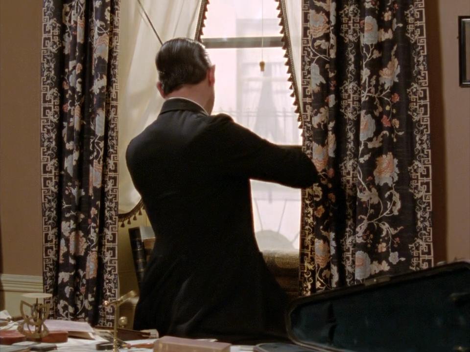 住院的病人剧照的剧照