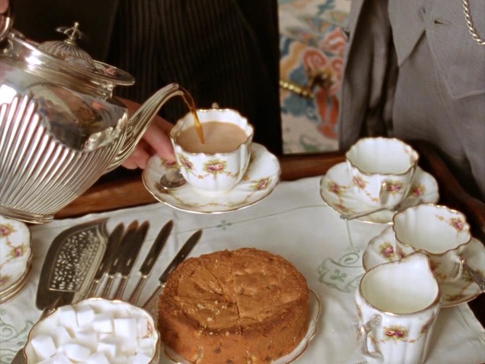 住院的病人剧照的剧照