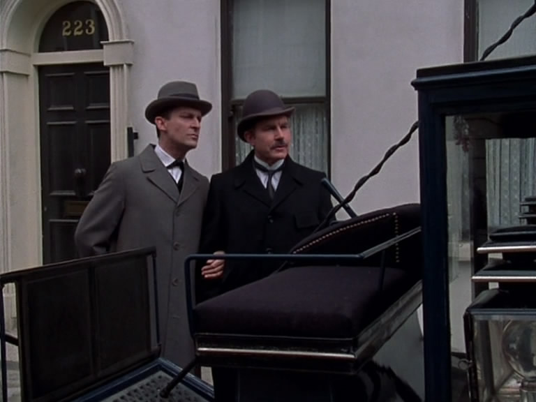 住院的病人剧照的剧照