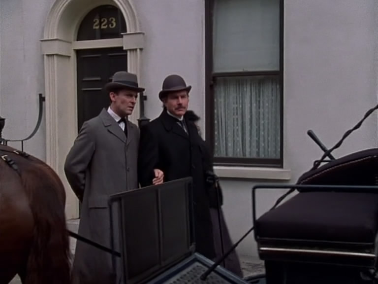 住院的病人剧照的剧照