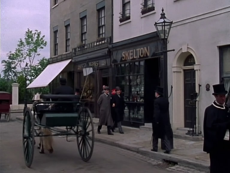 住院的病人剧照的剧照