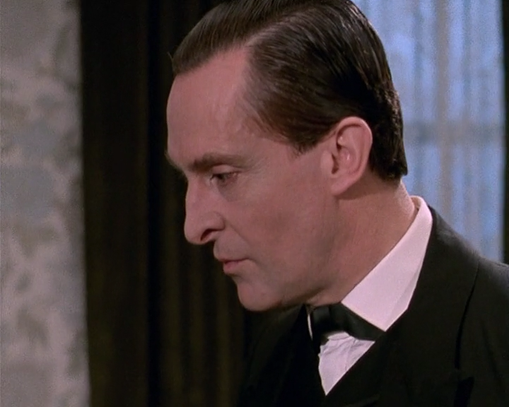 住院的病人剧照的剧照