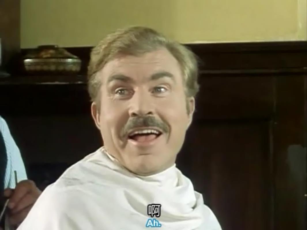 住院的病人剧照的剧照