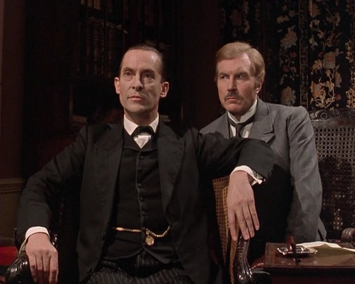 住院的病人剧照的剧照