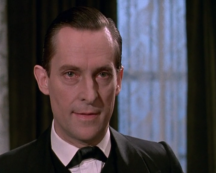 住院的病人剧照的剧照