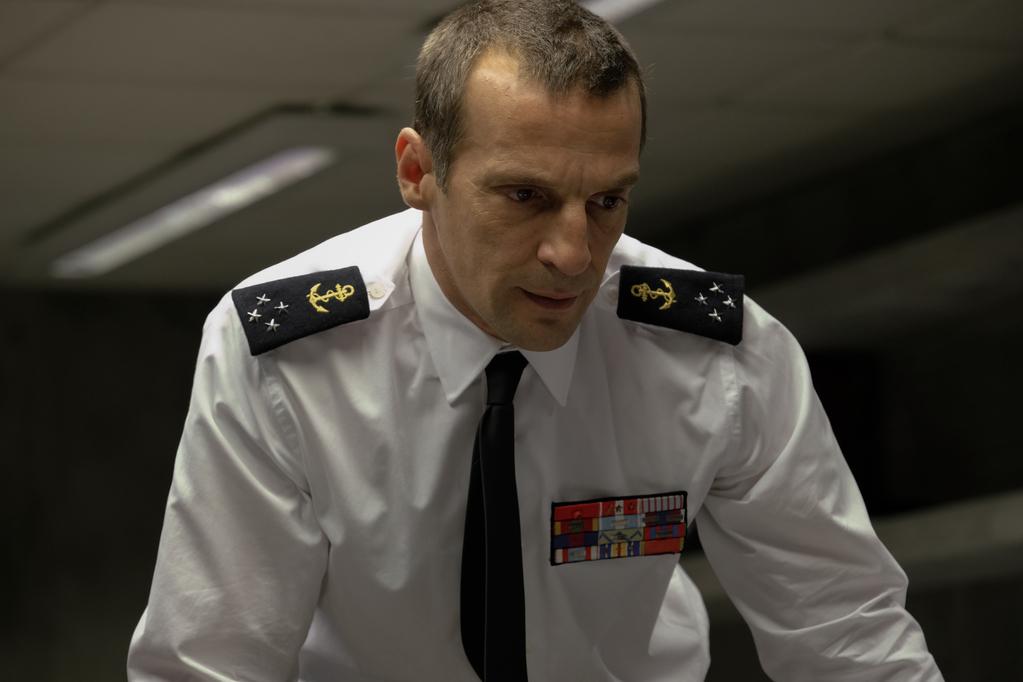 狼之歌剧照的剧照