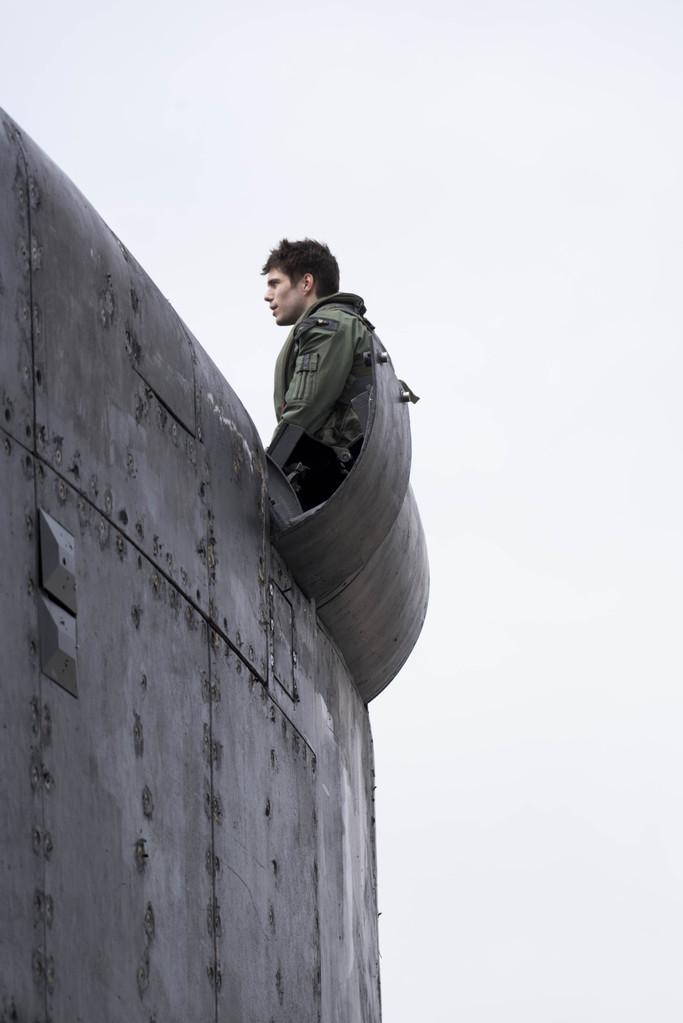 狼之歌剧照的剧照