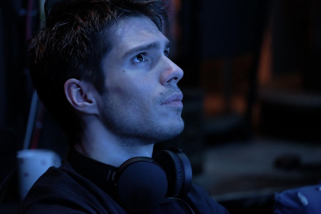 狼之歌剧照的剧照