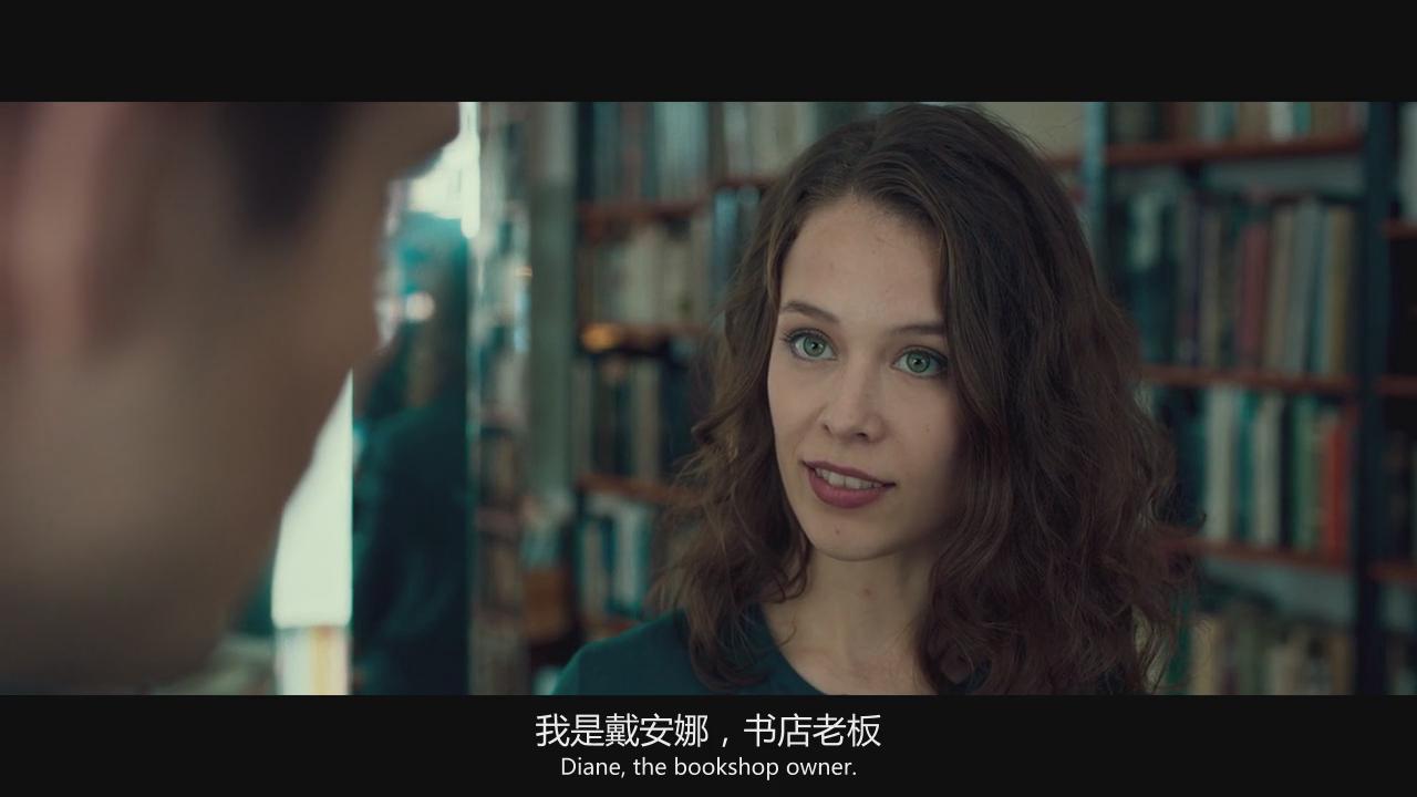 狼之歌剧照的剧照