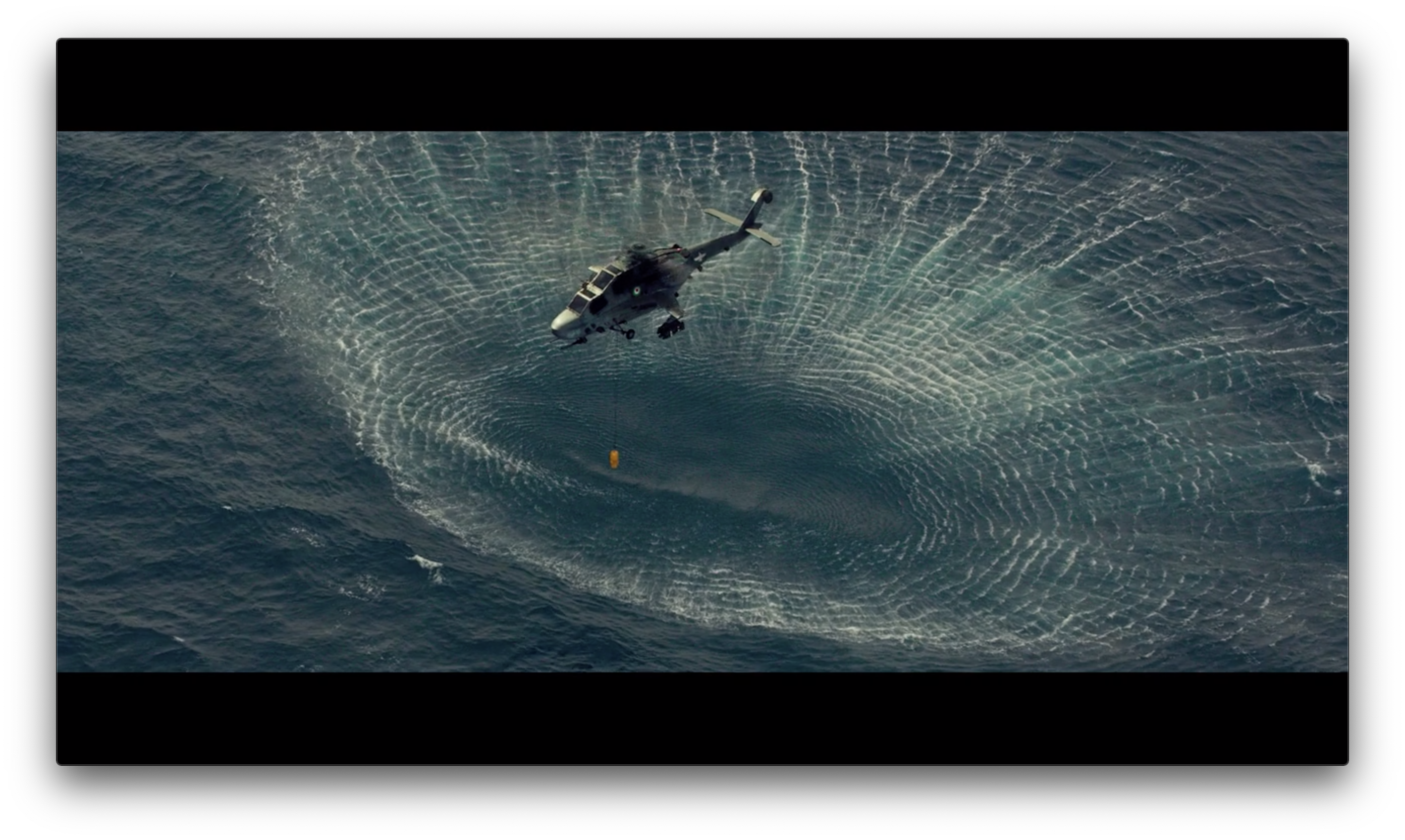 狼之歌剧照的剧照