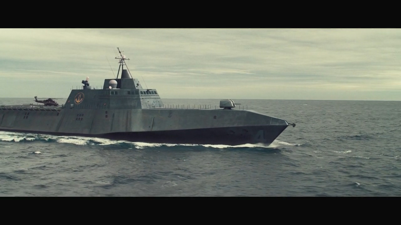 狼之歌剧照的剧照