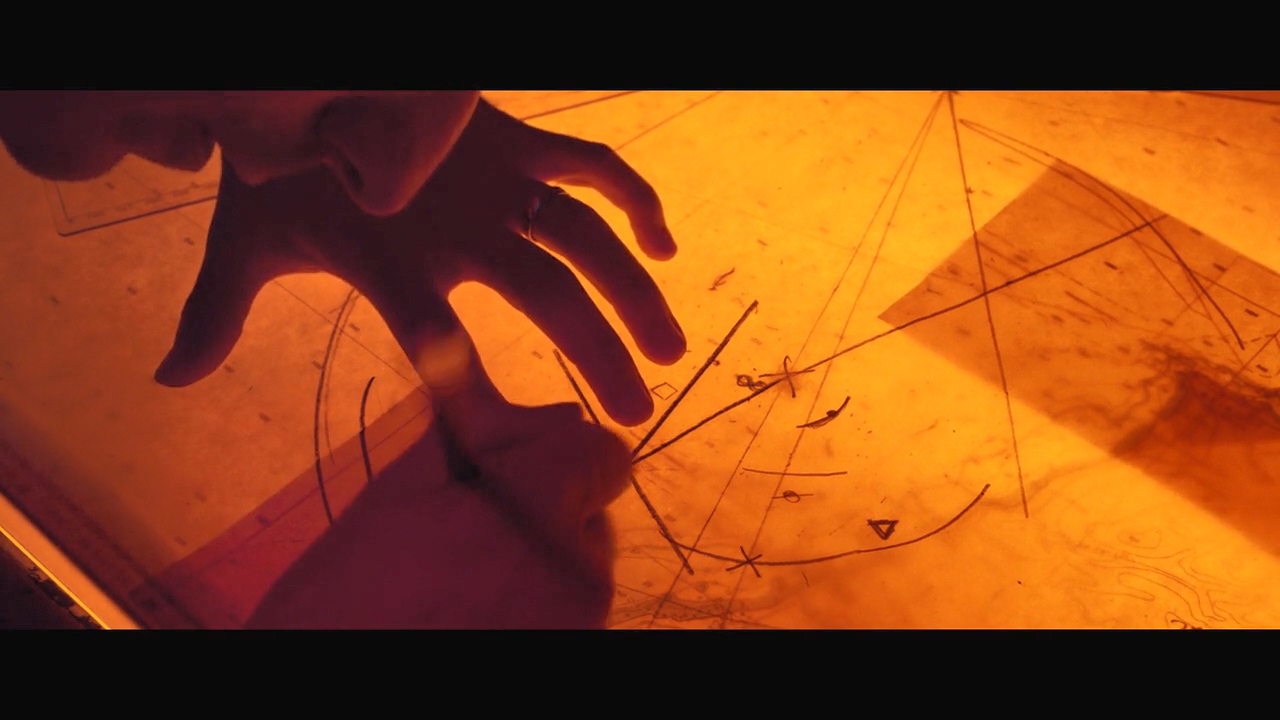 狼之歌剧照的剧照