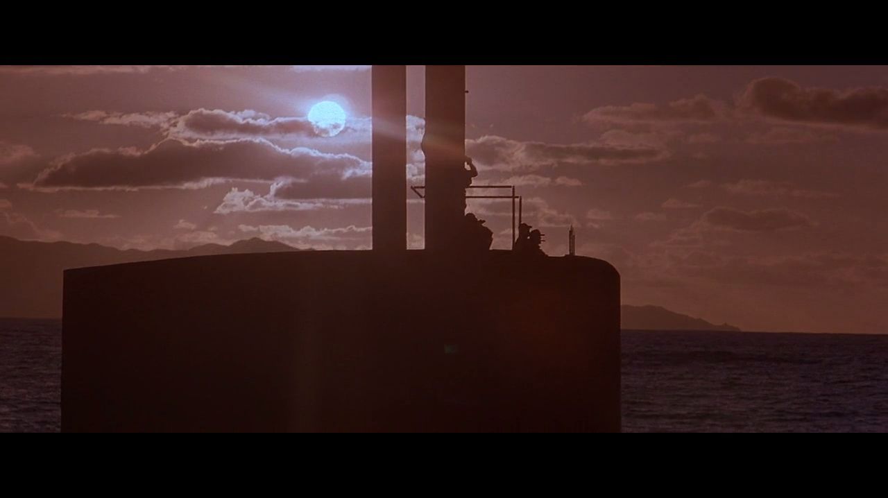 狼之歌剧照的剧照