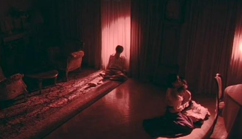 くりいむレモン 黒猫館~亜里沙の肖像~剧照的剧照