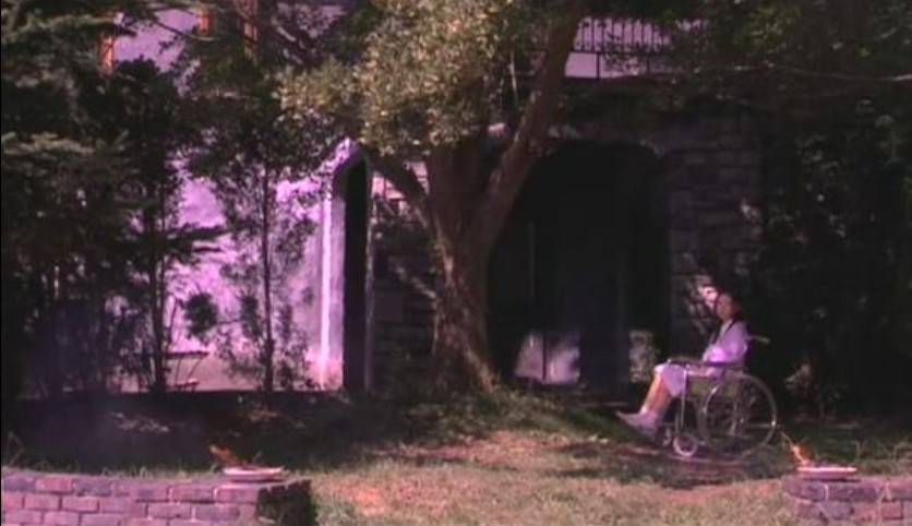 くりいむレモン 黒猫館~亜里沙の肖像~剧照的剧照