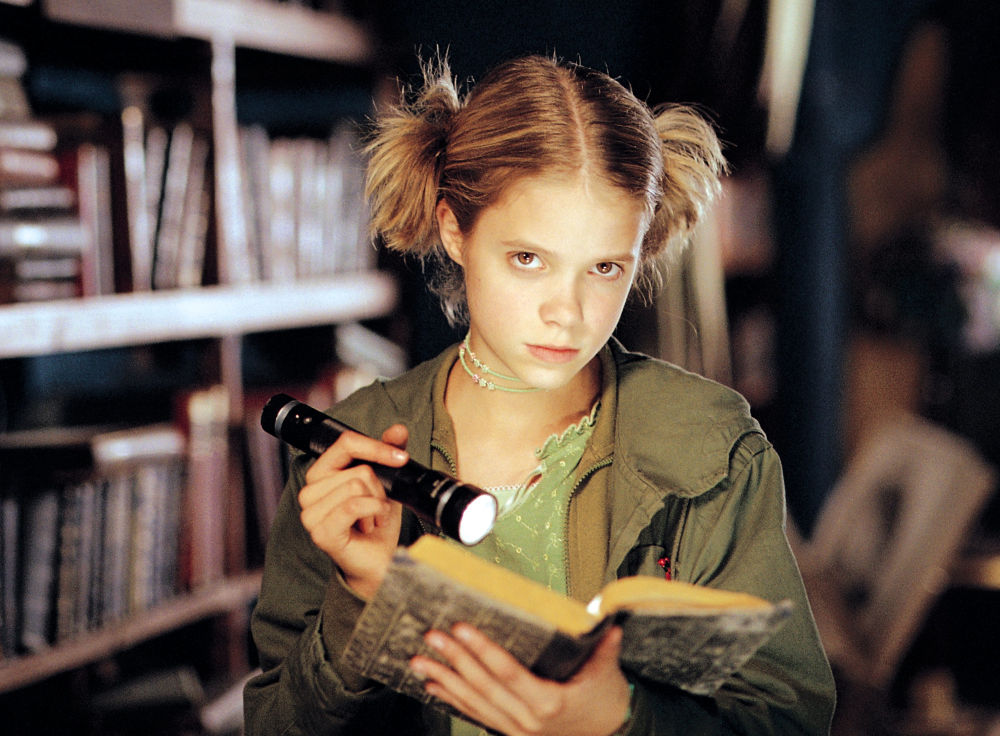 小女巫碧碧2剧照的剧照