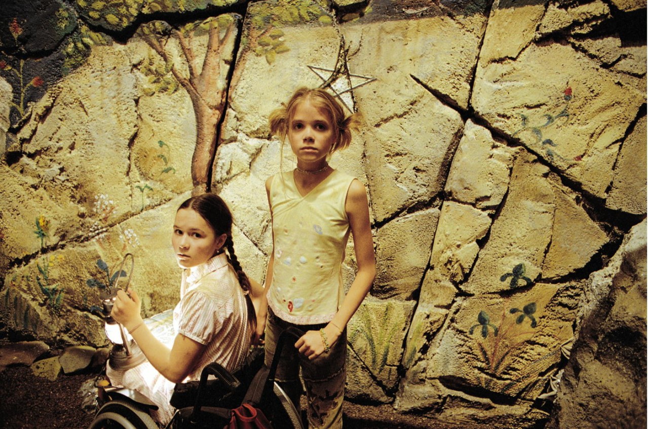 小女巫碧碧2剧照的剧照