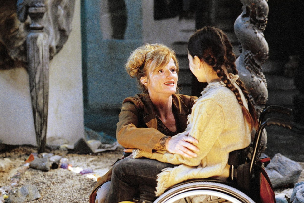 小女巫碧碧2剧照的剧照