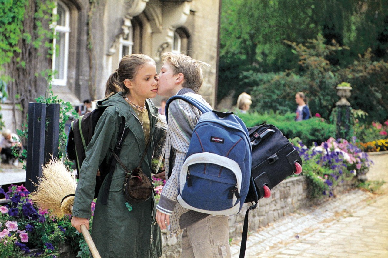 小女巫碧碧2剧照的剧照