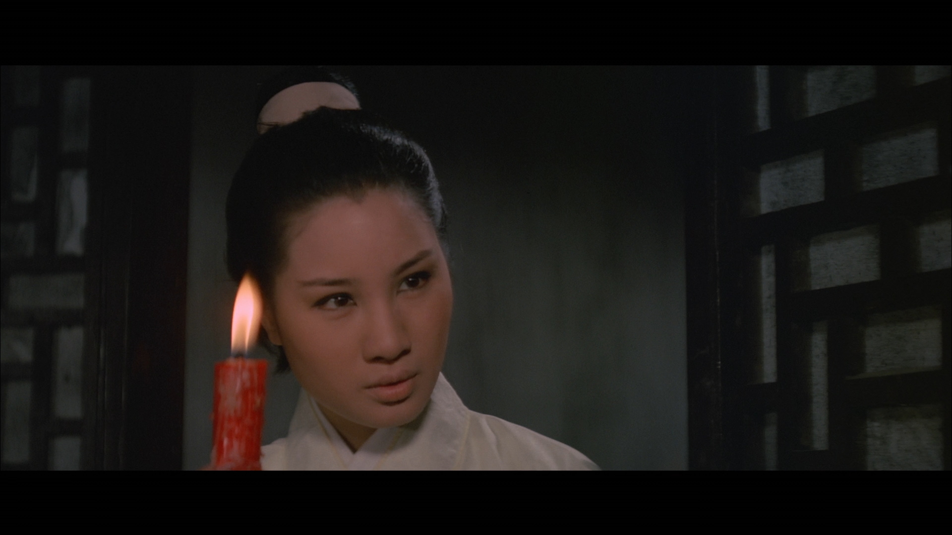 鬼屋丽人剧照的剧照