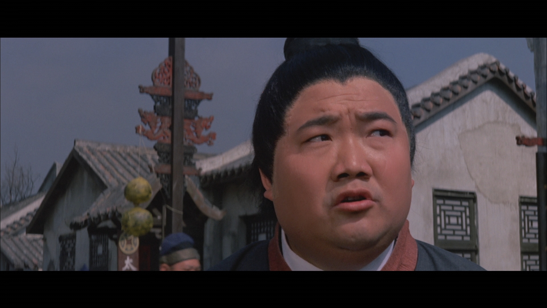 鬼屋丽人剧照的剧照