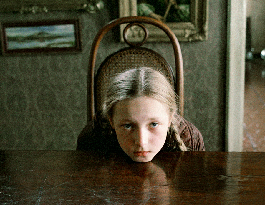 丑八怪剧照的剧照