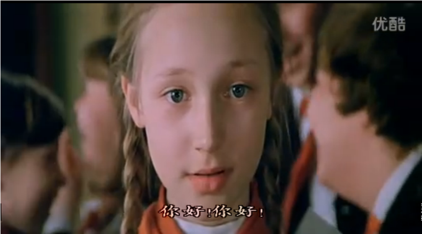 丑八怪剧照的剧照