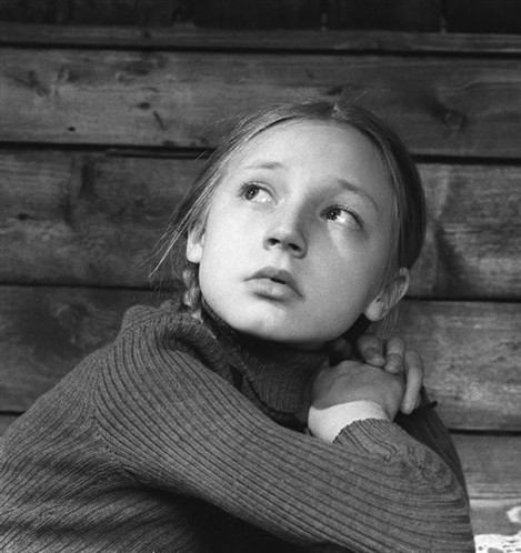 丑八怪剧照的剧照