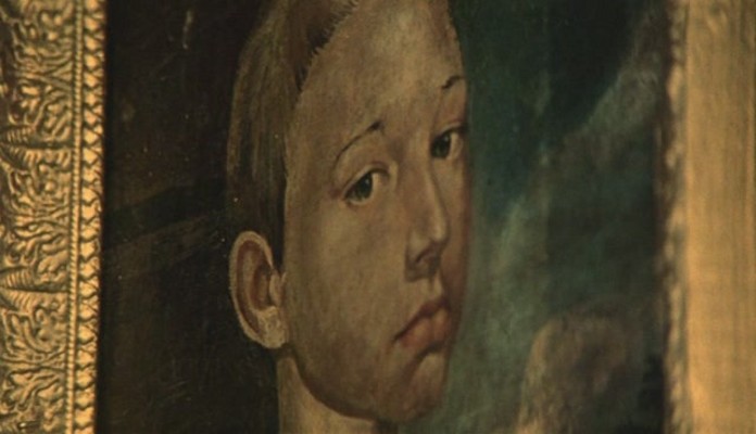 丑八怪剧照的剧照