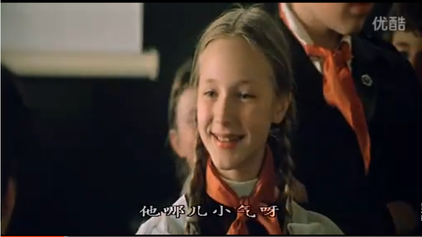 丑八怪剧照的剧照