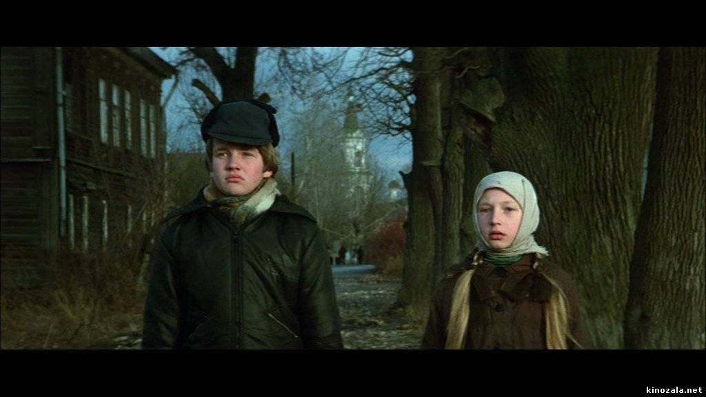 丑八怪剧照的剧照